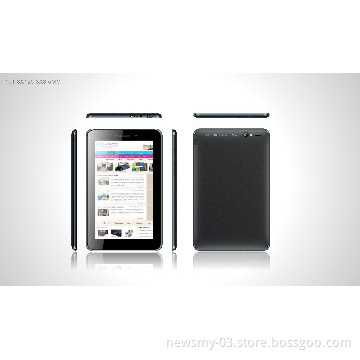 Newsmy M71Q latest android quad core 3G Tablet PC